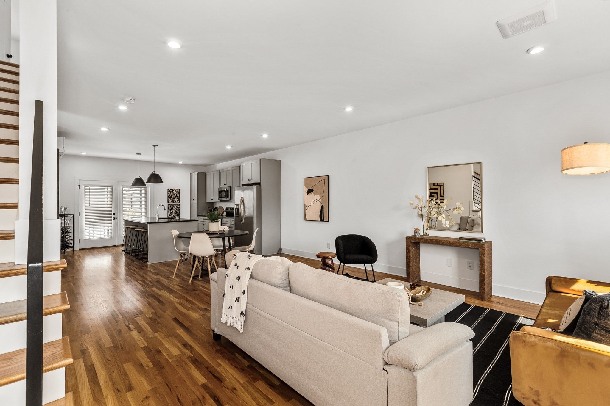 Home for sale in 6002 Sterling St Nashville, TN