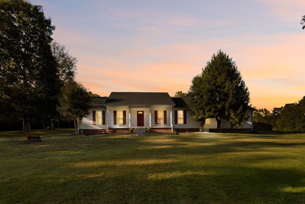 3920 Johnson Hollow Rd, Thompsons Station