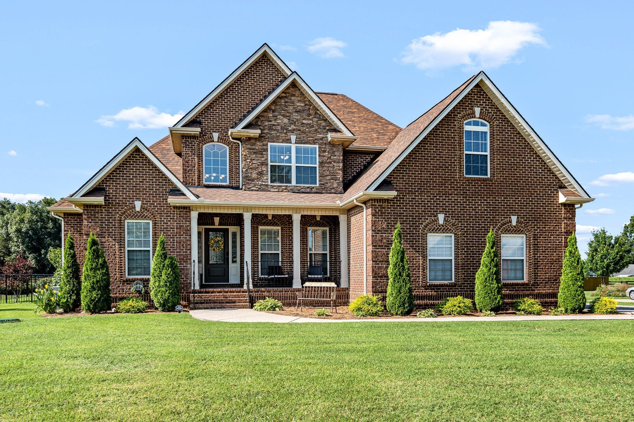 Home for sale in 4232 Thoroughbred Ln Murfreesboro, TN