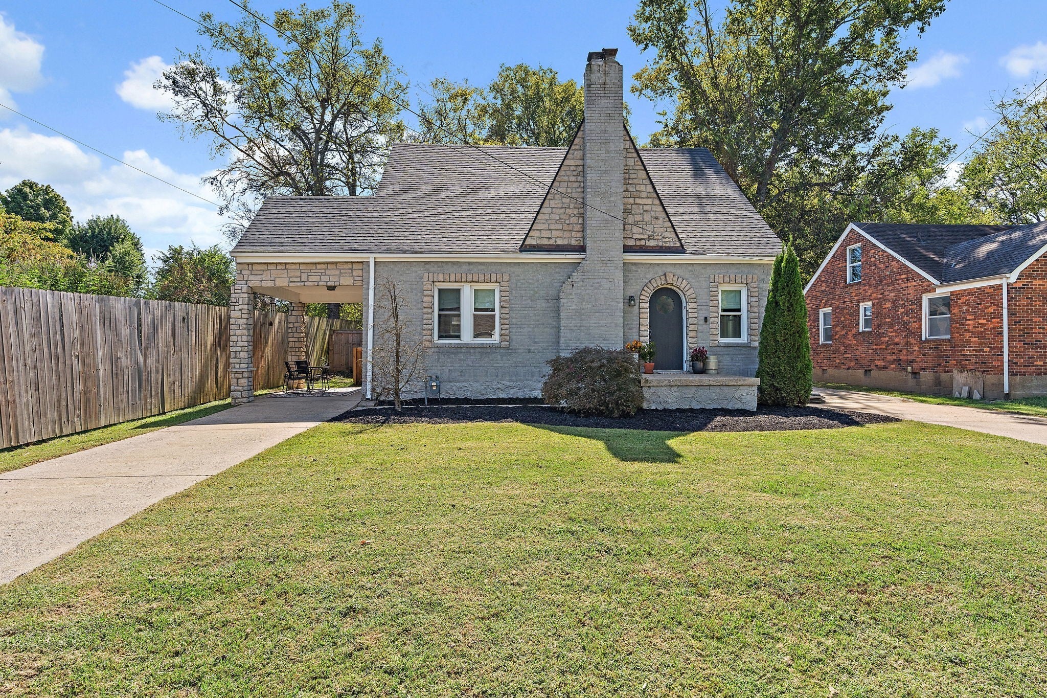 Photo for MLS 3012820 in 1058 Gwynn Dr Nashville, TN - 37216