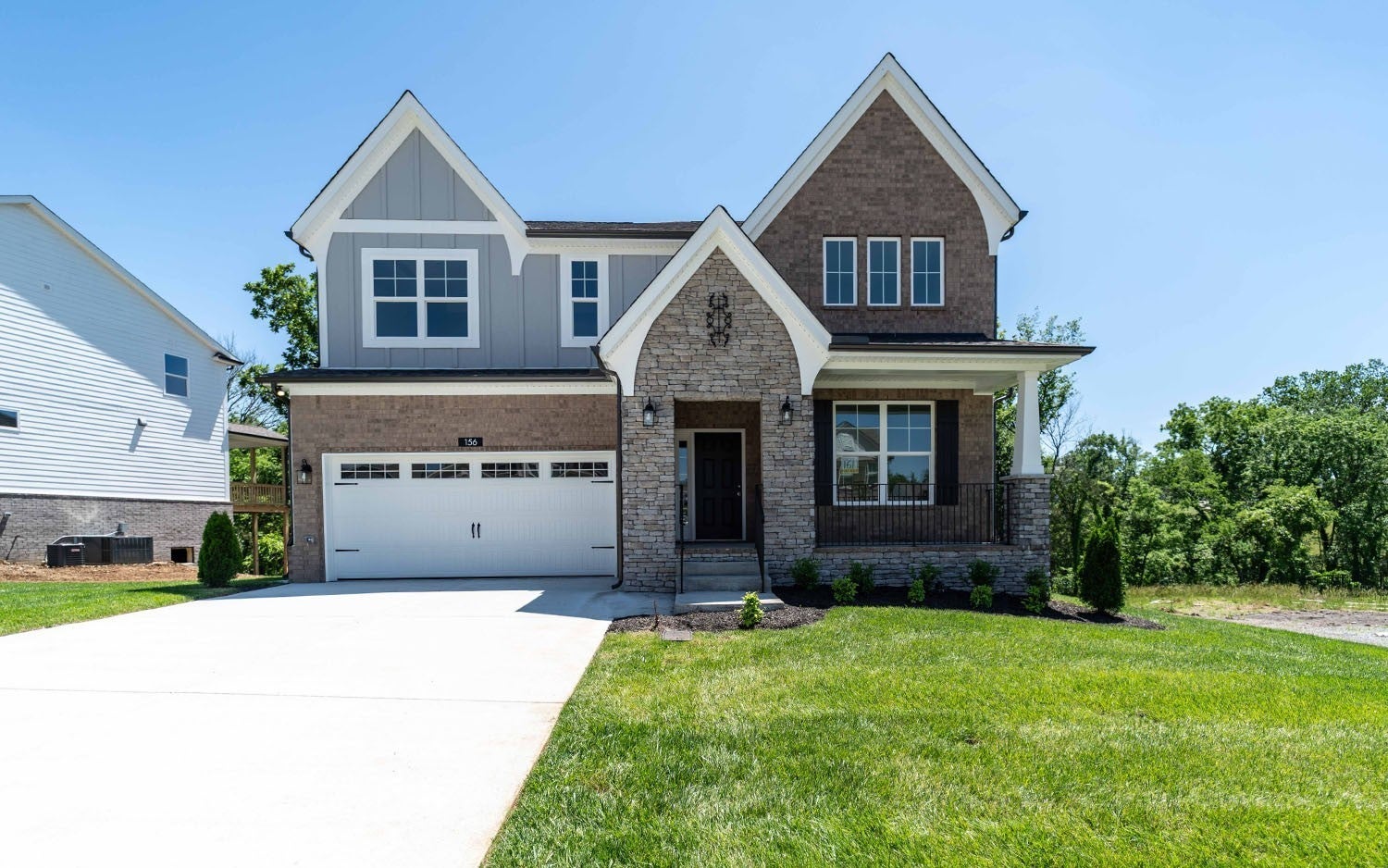 Hendersonville Real Estate - Residential for sale