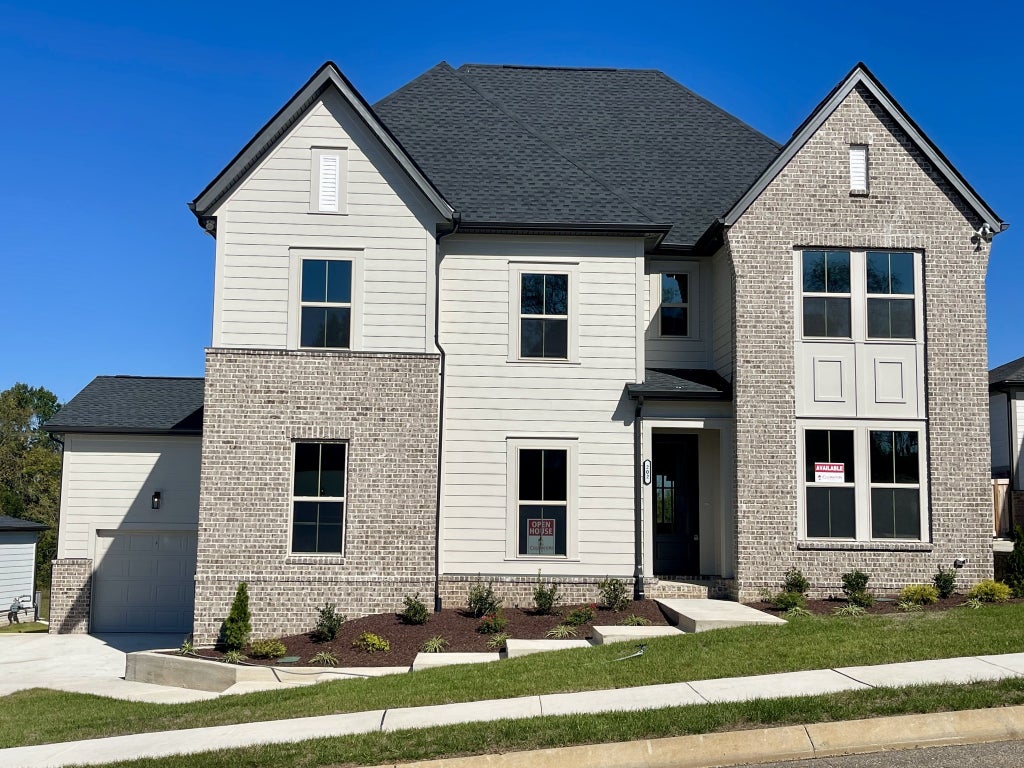 202 Phillips Bend, Spring Hill