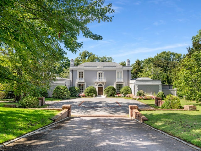 541 Jackson Blvd, Nashville