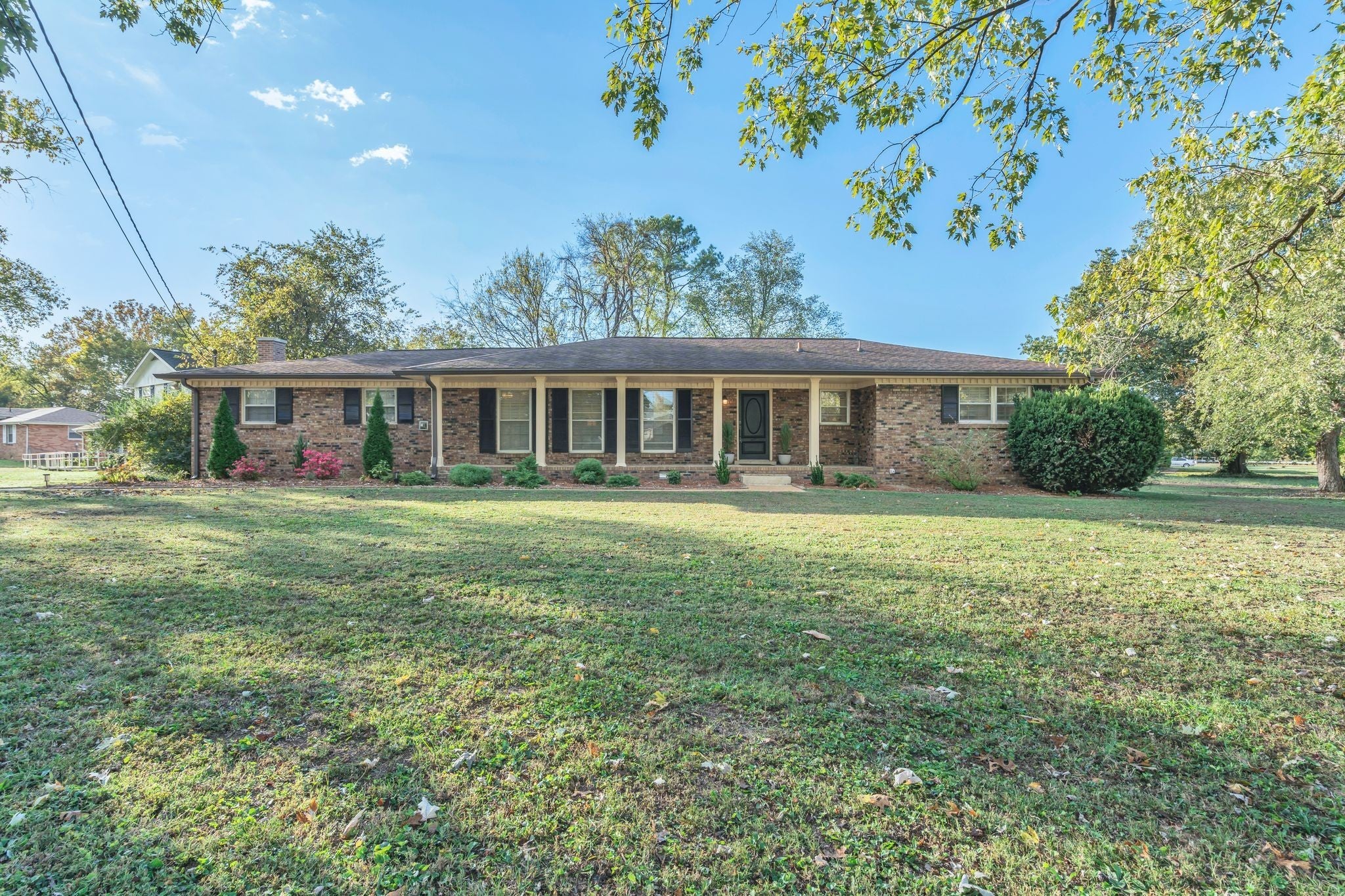 Photo for MLS 3012924 in 166 Oak Valley Dr Nashville, TN - 37207