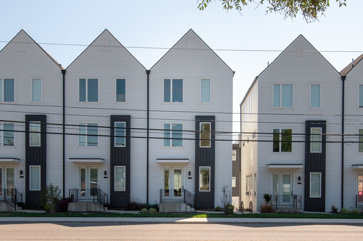 Nashville Real Estate - Residential for sale