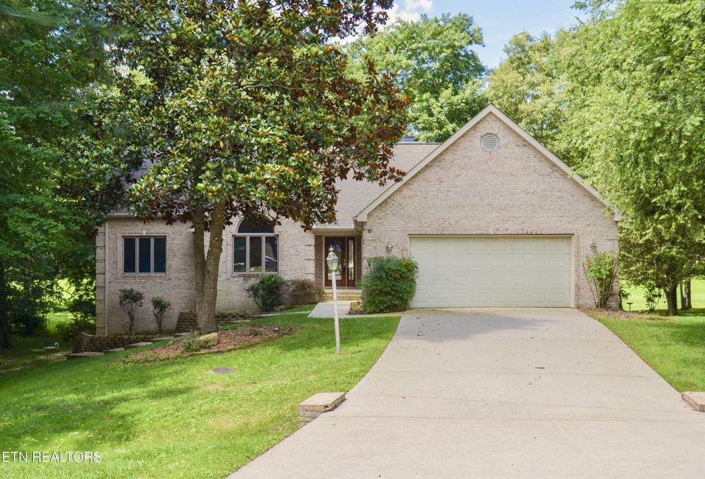 17 Kenwood Court, Crossville
