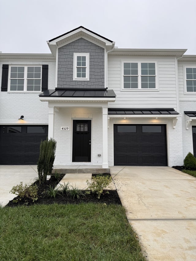 4327 Calusa Dr, Murfreesboro