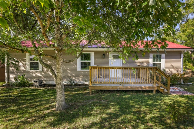 408 Magnolia St, Baxter