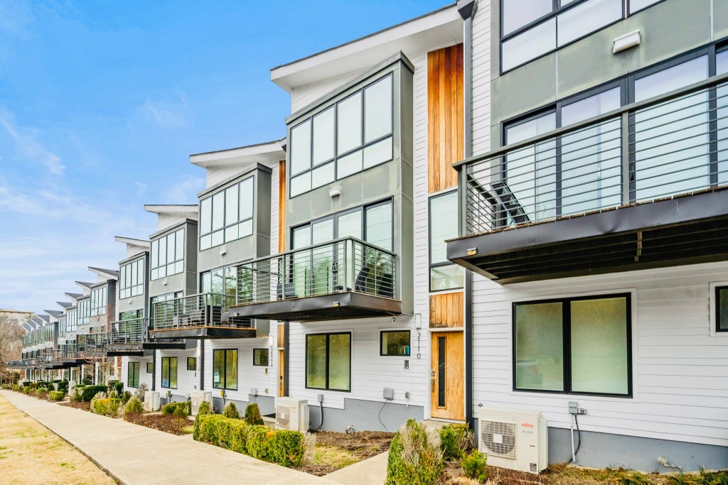 2110 9th Ave N, Nashville