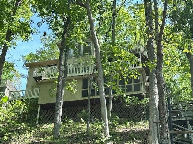 1720 Point Grand Dr, Pickwick Dam