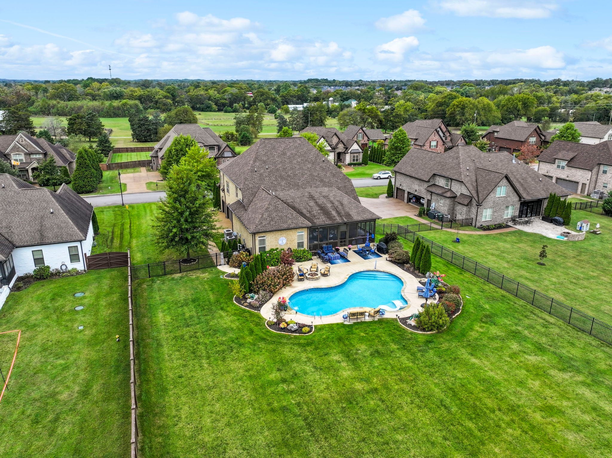 Residential Real Estate for sale in Mount Juliet, TN