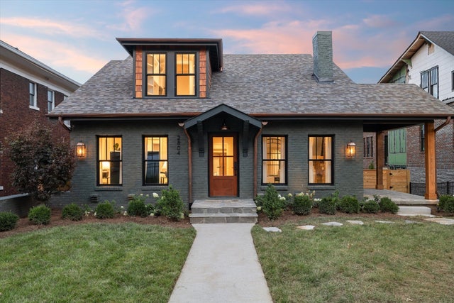 2804 Oakland Ave, Nashville