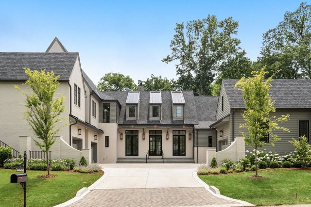 4301 Estes Rd, Nashville