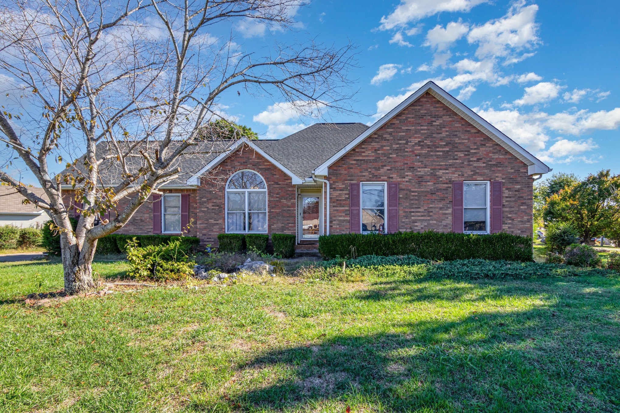 Residential Real Estate for sale in Clarksville, TN