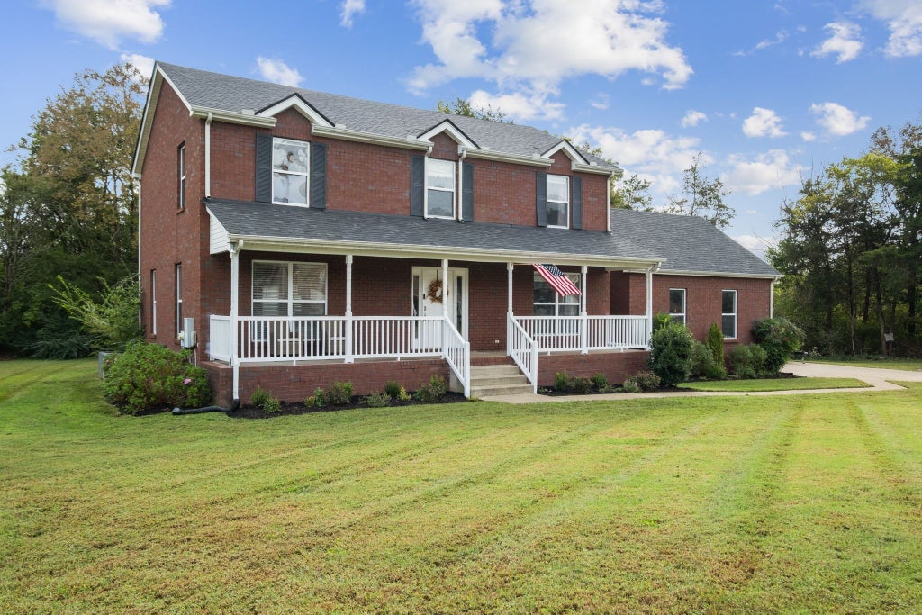 580 Windy Rd, Mount Juliet
