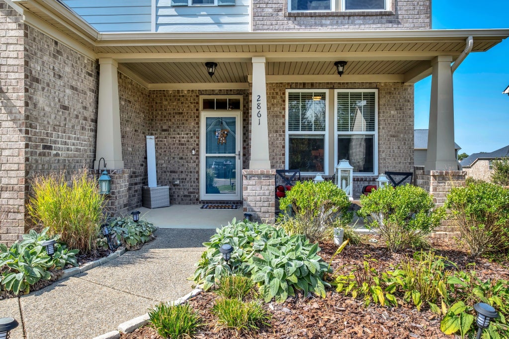 2861 Meadow Glen Circle, Mount Juliet