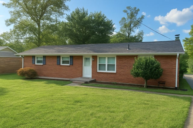 204 Bennett Dr, Old Hickory