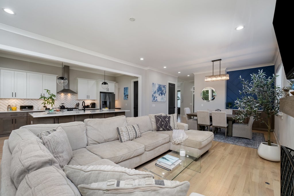 414b Westboro Dr, Nashville