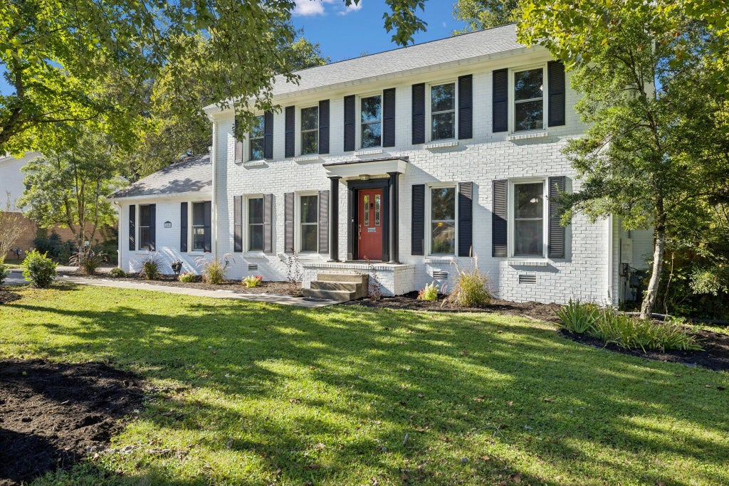 1456 Haynes Dr, Murfreesboro