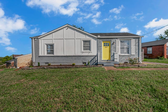 1447 Dolan Rd, Nashville