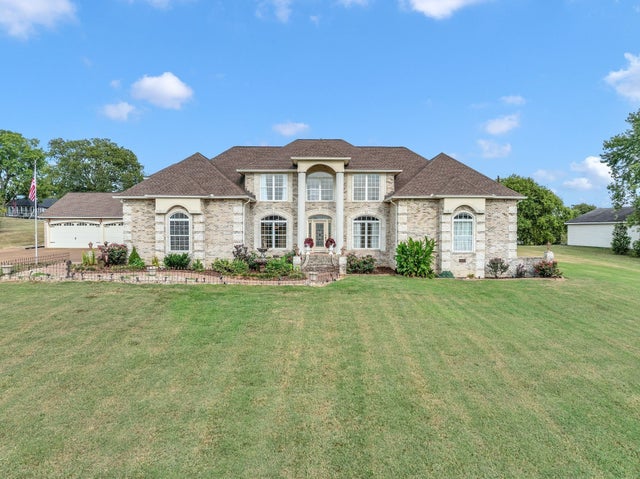 1011 Robertson Rd, Gallatin