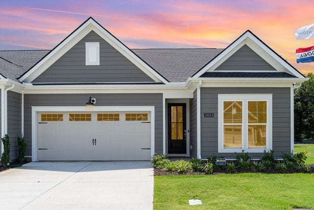 2317 Audubon Lane, Murfreesboro