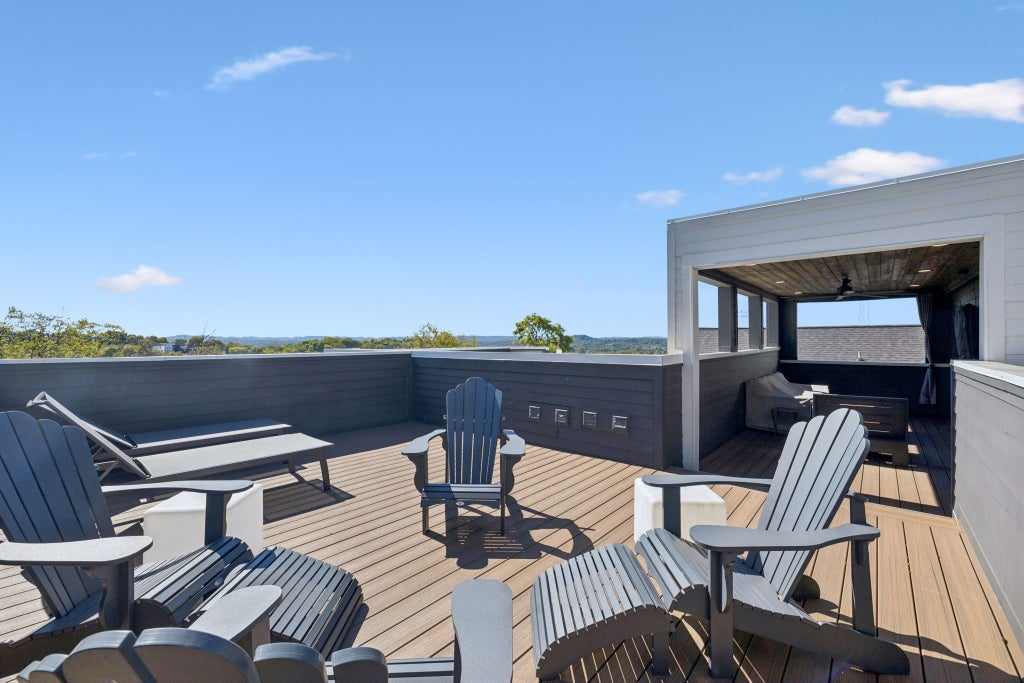 3306b Trevor St, Nashville