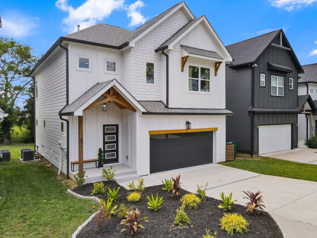 571 Green Ln, Whites Creek