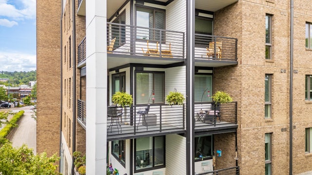 200 Manufacturers Road Apt 316, Chattanooga