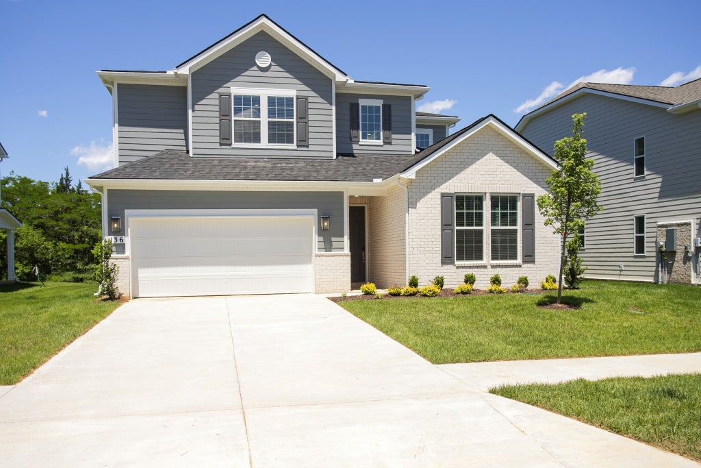 136 West Cassa Way, Mount Juliet