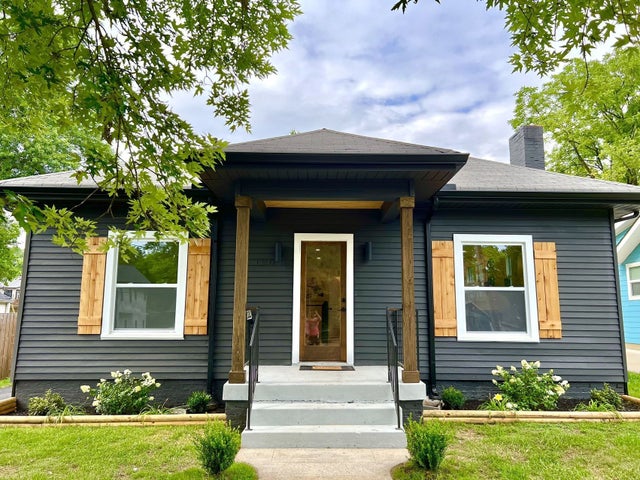 1203 Kirkland Ave, Nashville