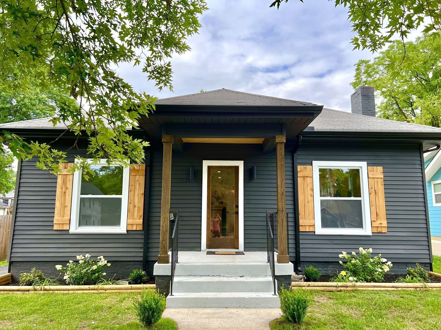 Residential Real Estate for sale in Nashville, TN