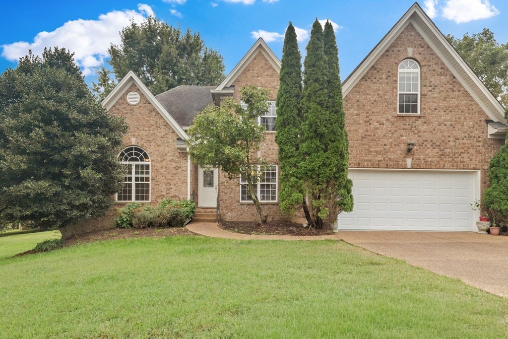 1719 Dryden Dr, Spring Hill