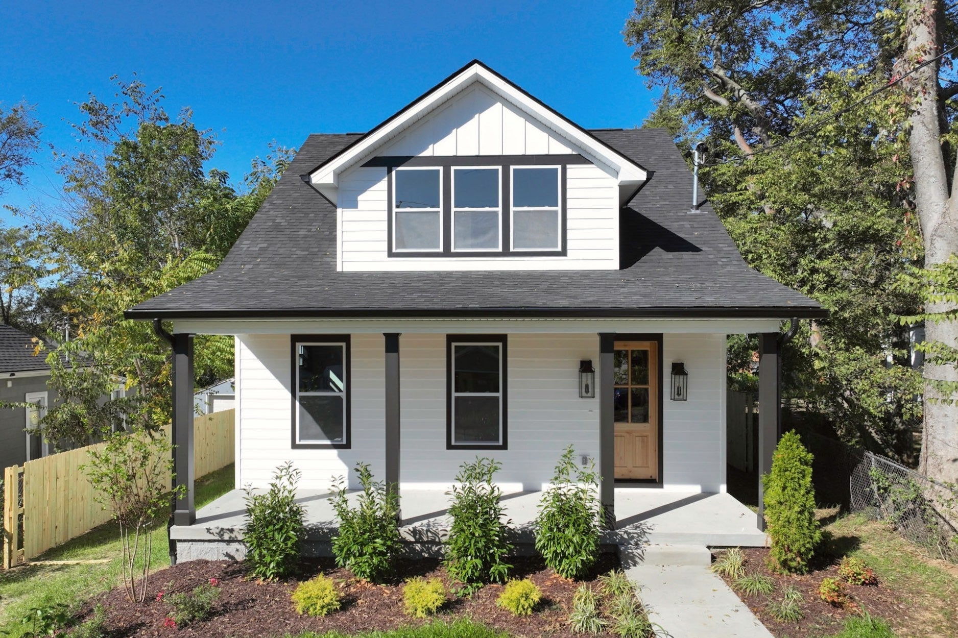 Home for sale in 1212 Stockell St Nashville, TN