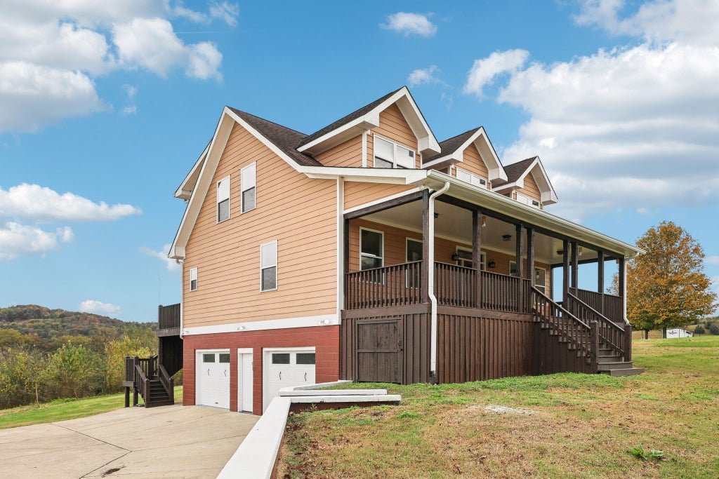 356 Maple St, Gordonsville