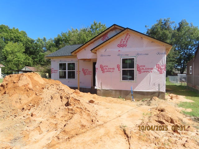 118 Peabody Ave, Jackson