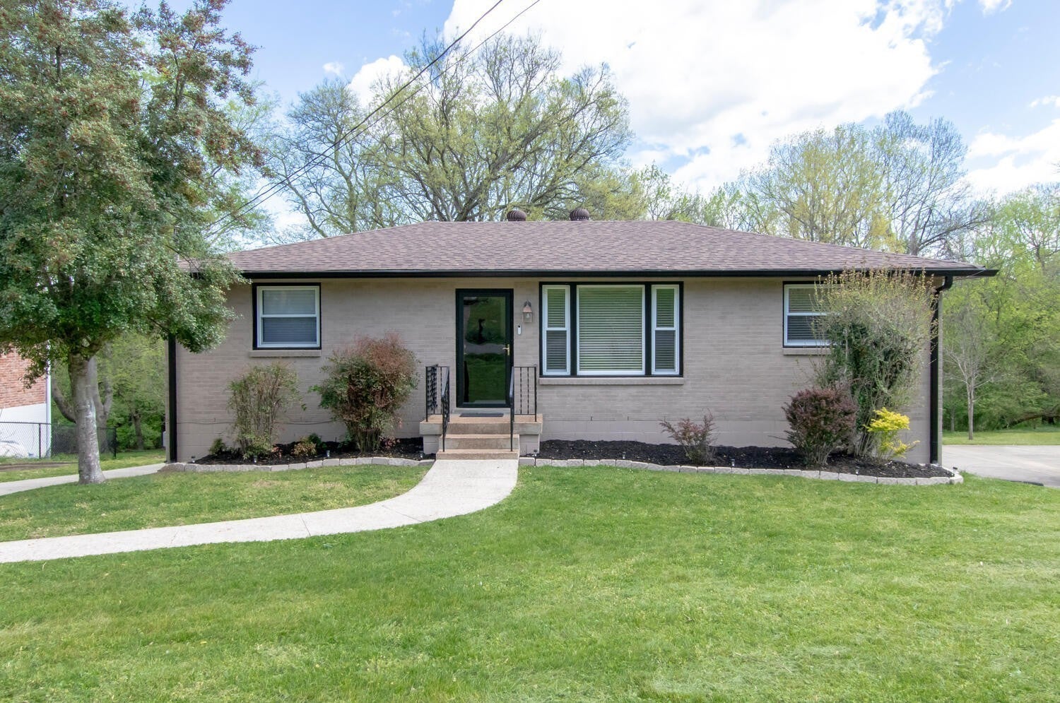 Residential Real Estate for sale in Nashville, TN