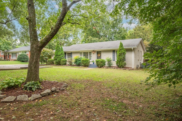 5205 Overton Rd, Nashville