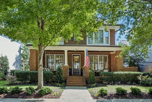 1314 Jewell Ave, Franklin