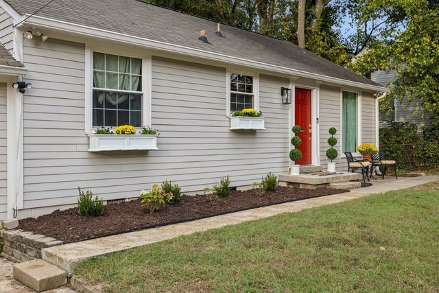 5522 Bon Air Cir, Nashville