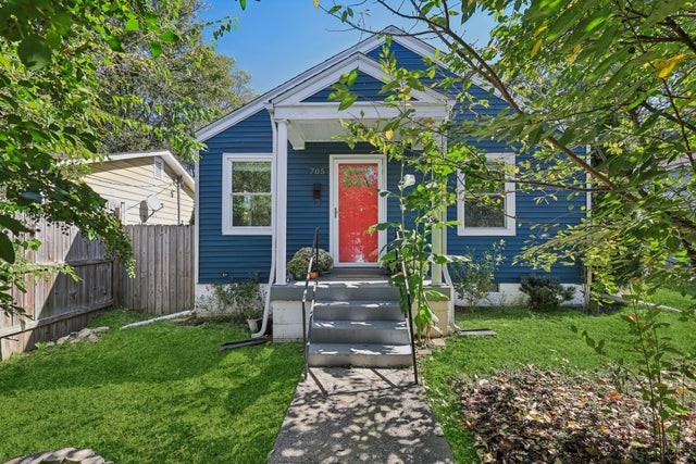 705 Neill Ave, Nashville