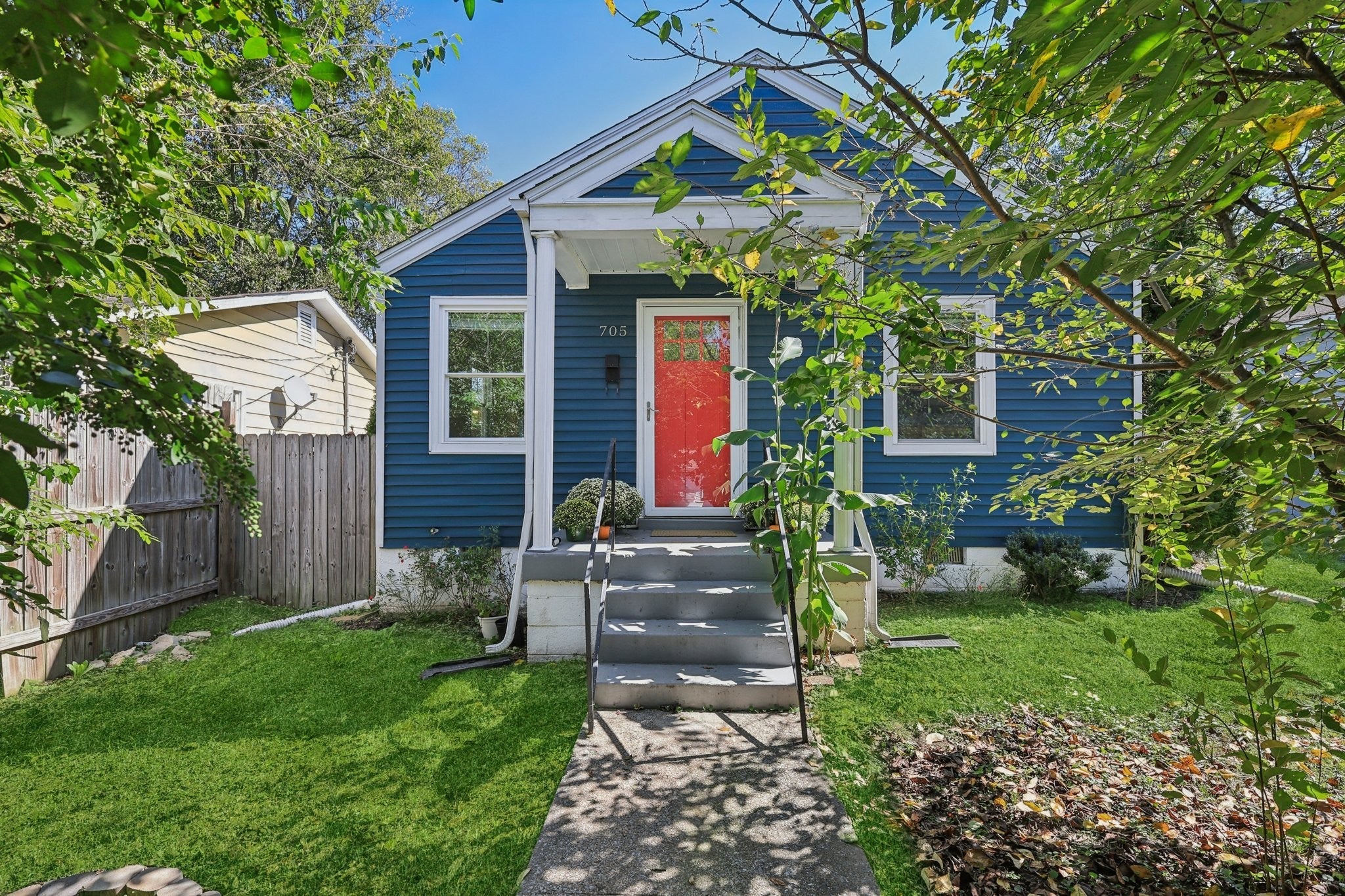 Home for sale in 705 Neill Ave Nashville, TN