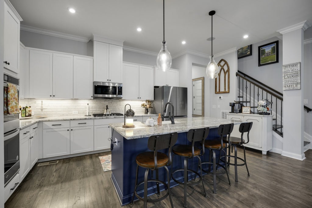 1107 River Oaks Blvd, Lebanon