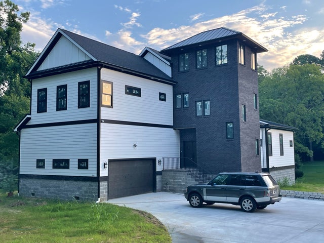 2252 Cabin Hill Rd, Nashville