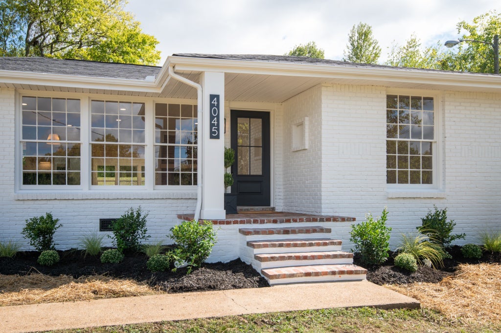 4045 Matilda St, Nashville