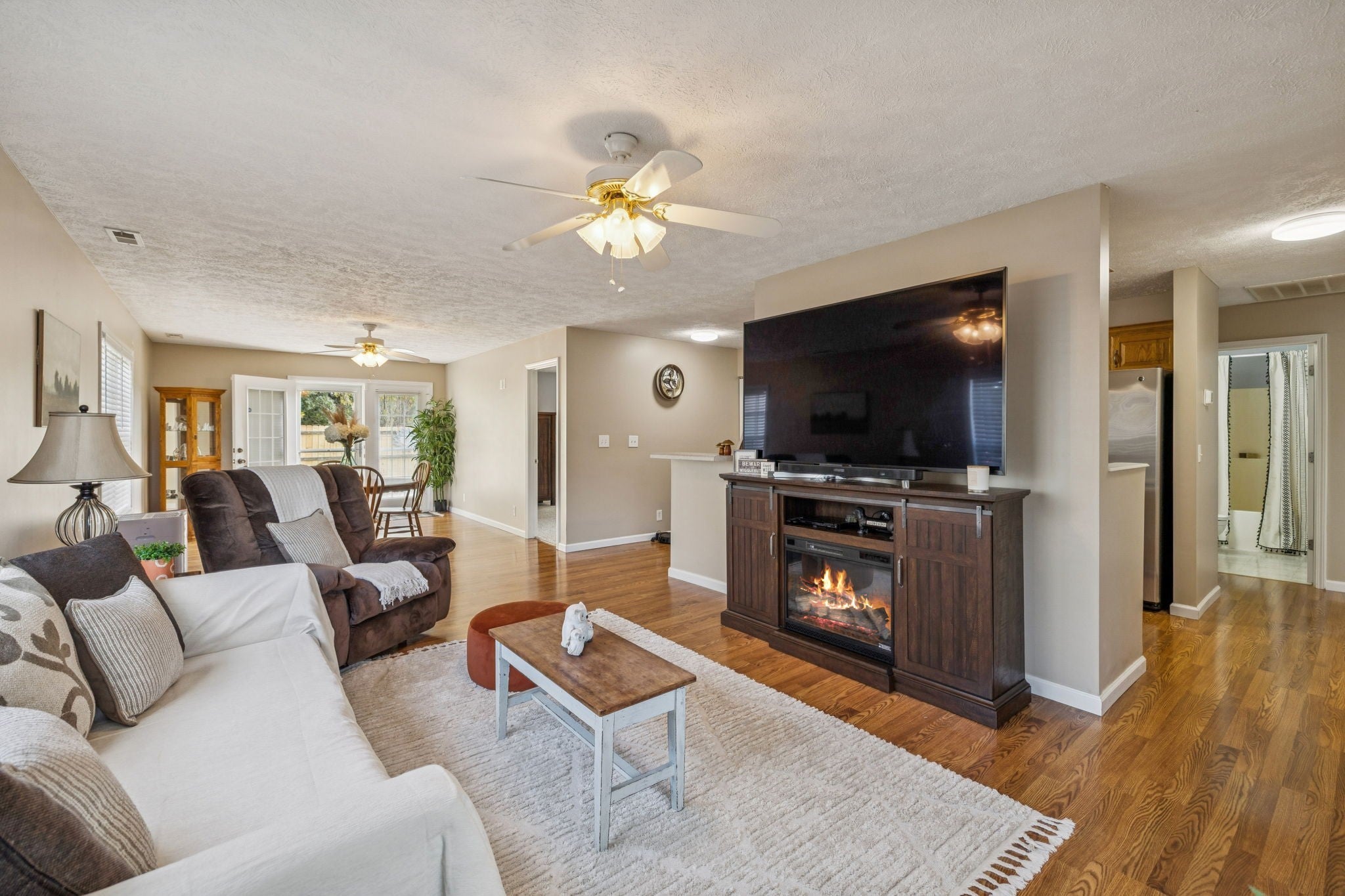 Photo for MLS 3014260 in 430 Daytona Dr Cornersville, TN - 37047