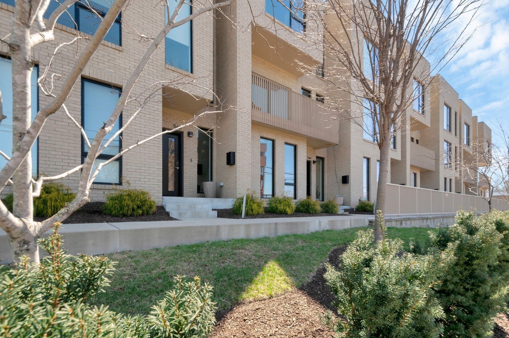 Home for sale in 544 Little Channing Way Nashville, TN