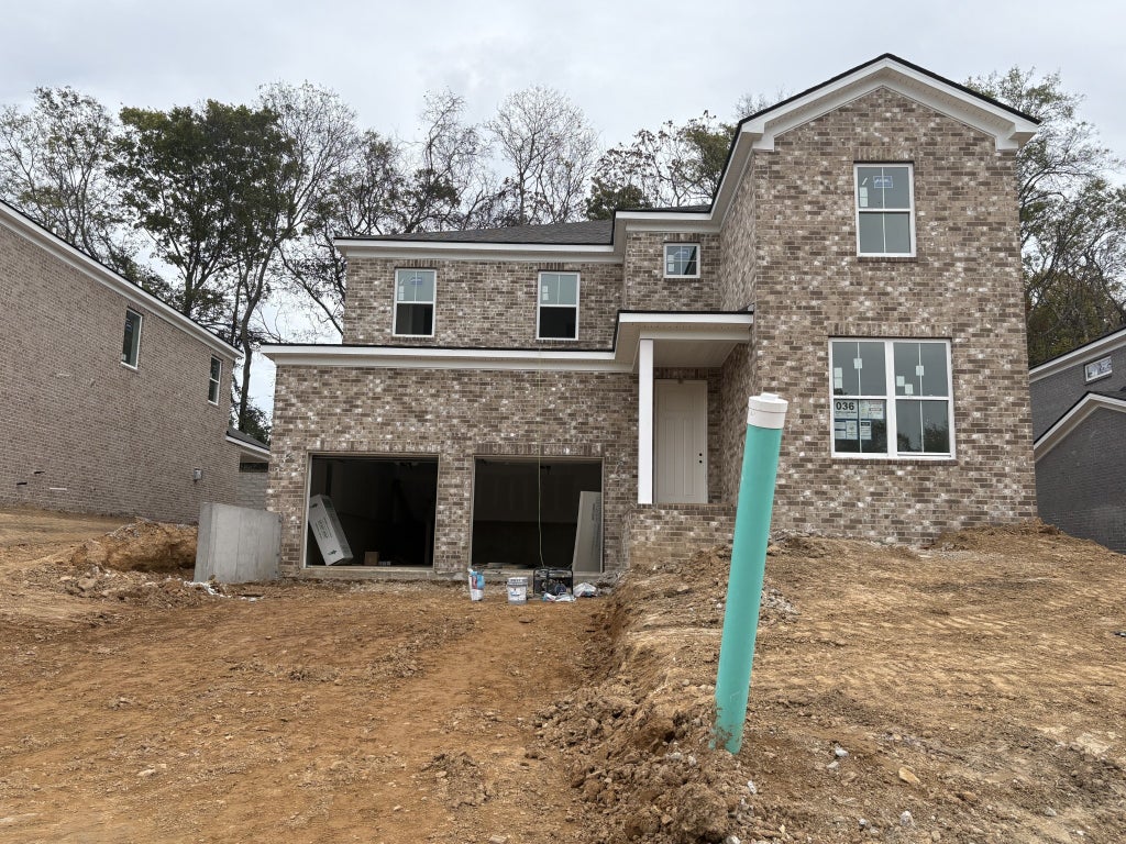 478 Brownstone Street, Mount Juliet