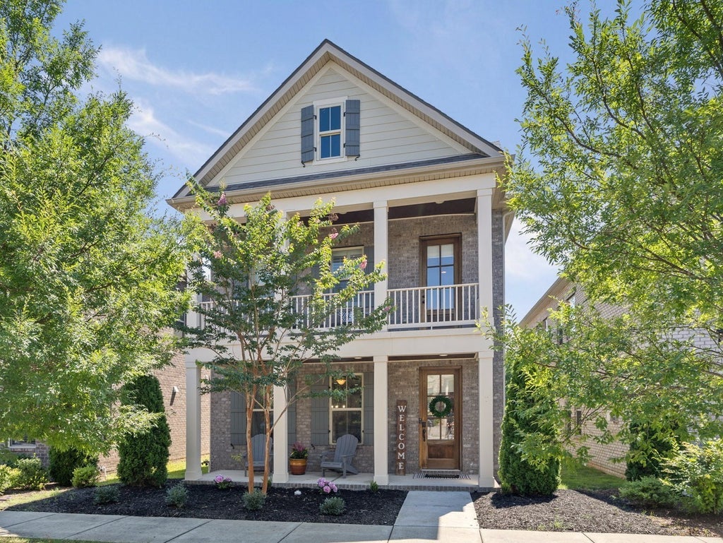 334 Cornelius Way, Hendersonville