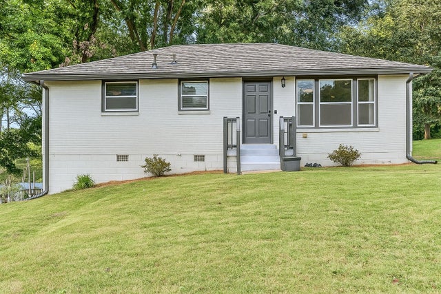 4911 Packard Dr, Nashville